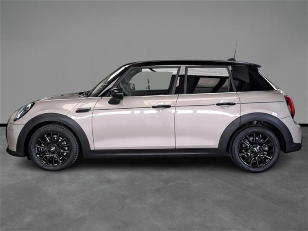 Cooper Cooper 1.5 Cooper Classic 5