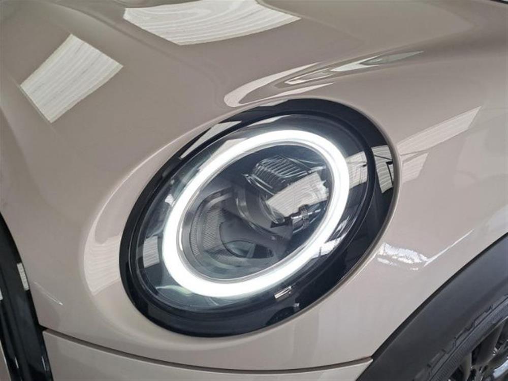 Cooper Cooper 1.5 Cooper Classic 5