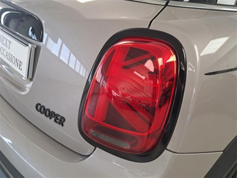 Cooper Cooper 1.5 Cooper Classic 5