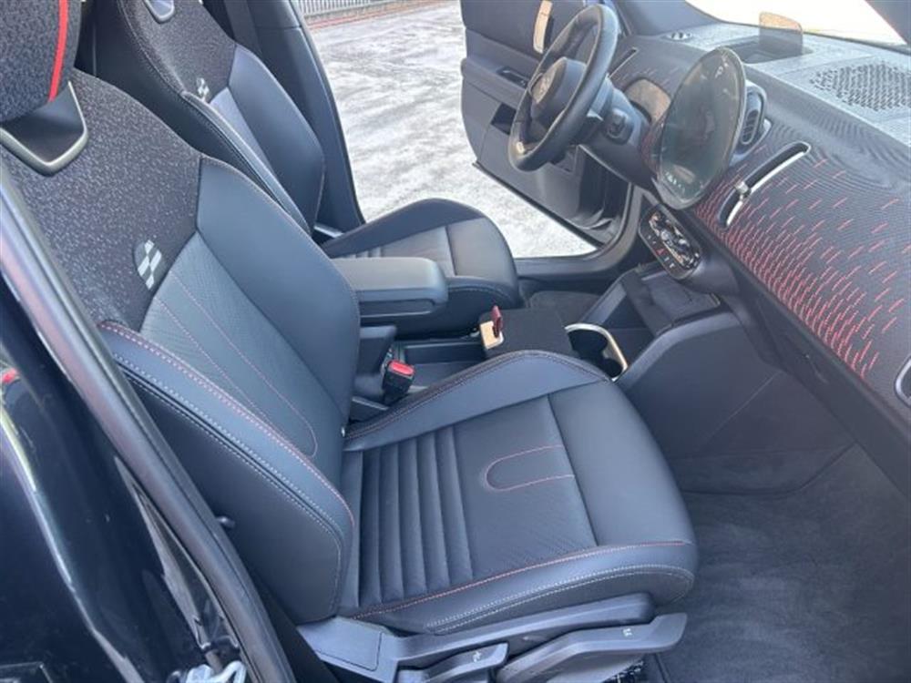 Mini Mini E JCW Countryman