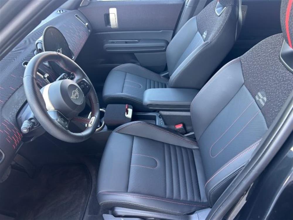 Mini Mini E JCW Countryman