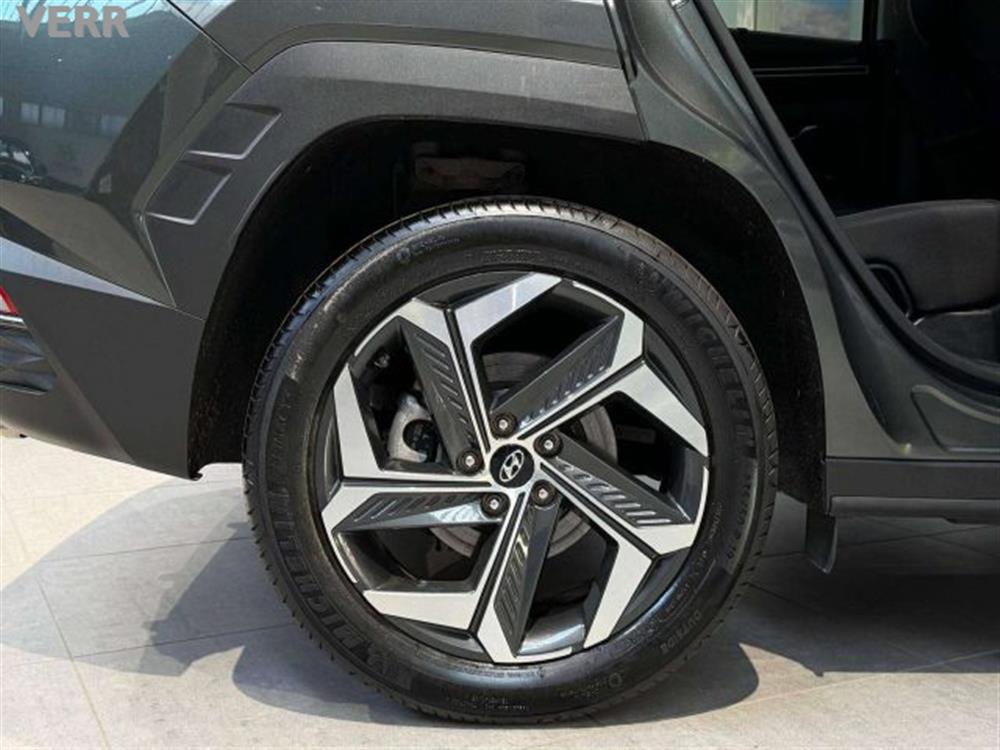 Tucson Tucson Tucson 1.6 hev Exell