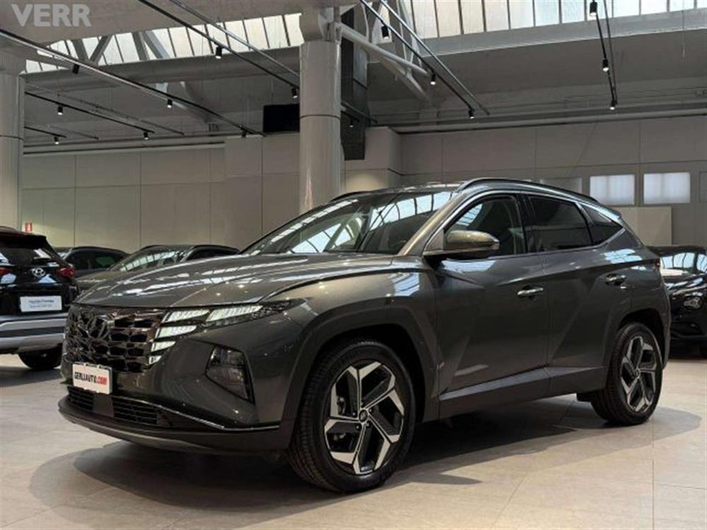 Tucson Tucson Tucson 1.6 hev Exell