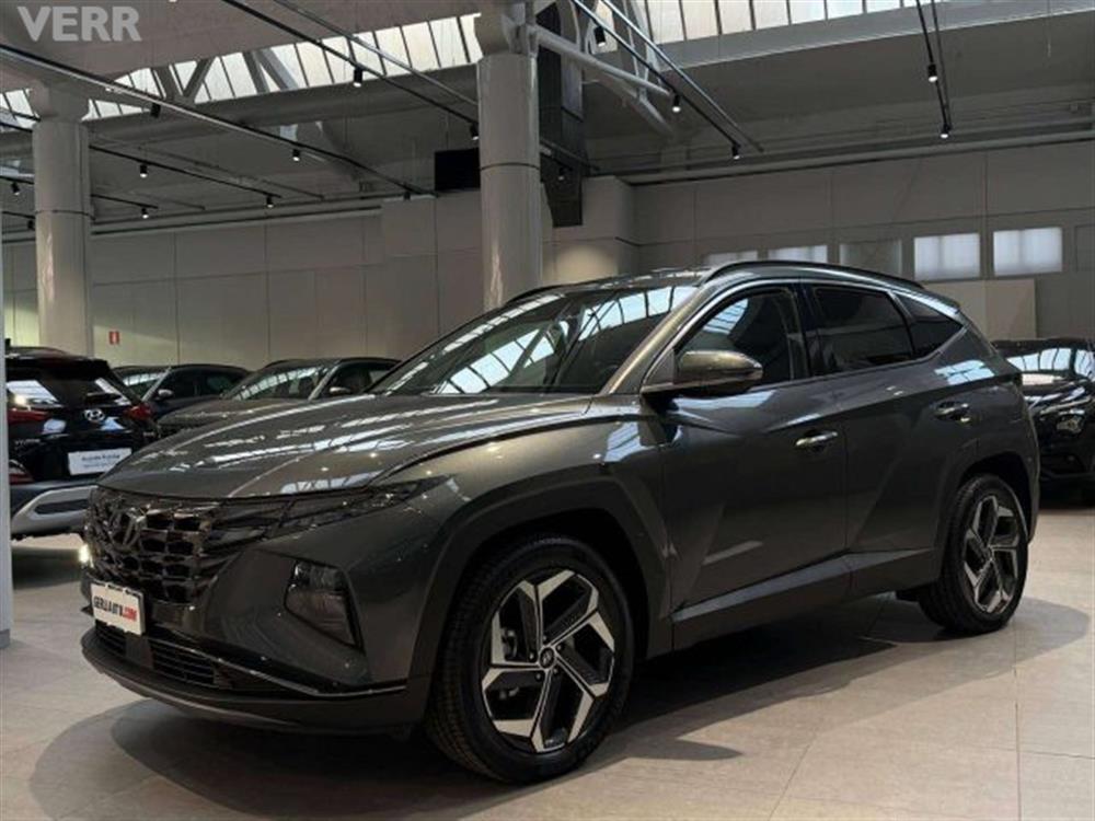 Tucson Tucson Tucson 1.6 hev Exell