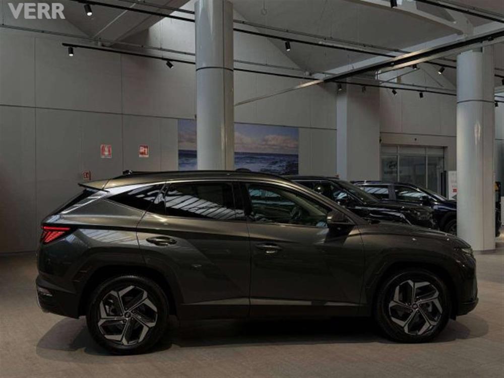 Tucson Tucson Tucson 1.6 hev Exell