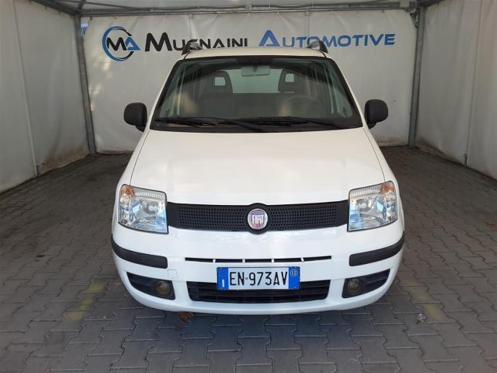 Panda Panda 1.2 69cv Active *EUR