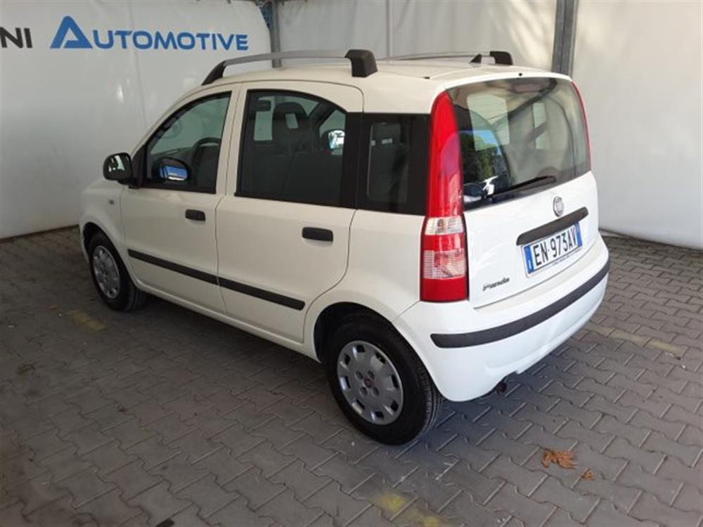 Panda Panda 1.2 69cv Active *EUR