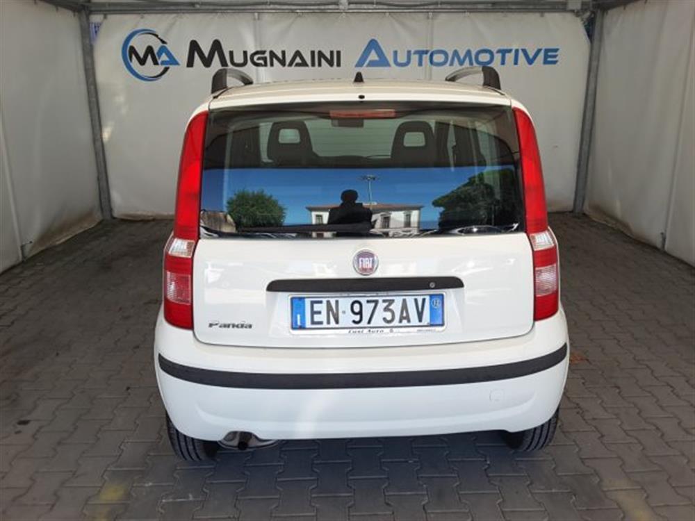 Panda Panda 1.2 69cv Active *EUR
