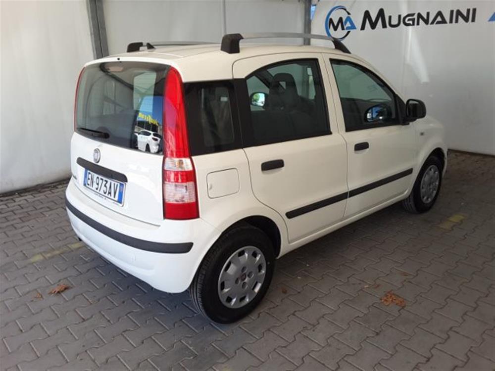 Panda Panda 1.2 69cv Active *EUR