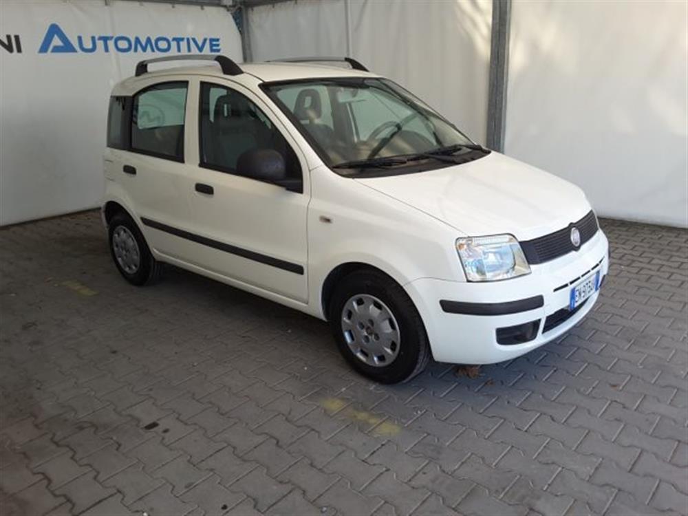 Panda Panda 1.2 69cv Active *EUR
