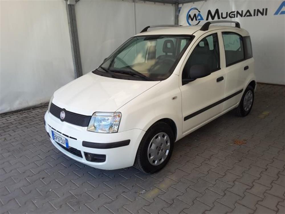 Panda Panda 1.2 69cv Active *EUR