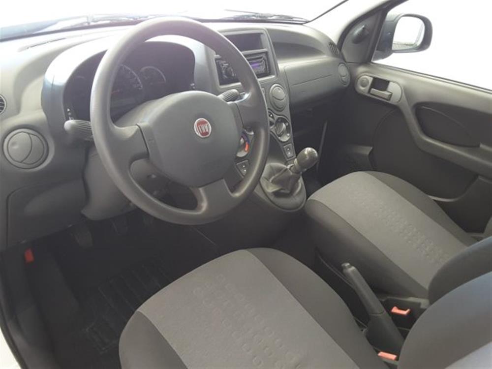 Panda Panda 1.2 69cv Active *EUR