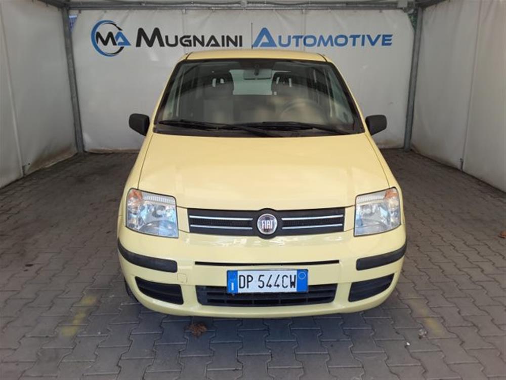 Panda Panda 1.1 60cv Active *5 P