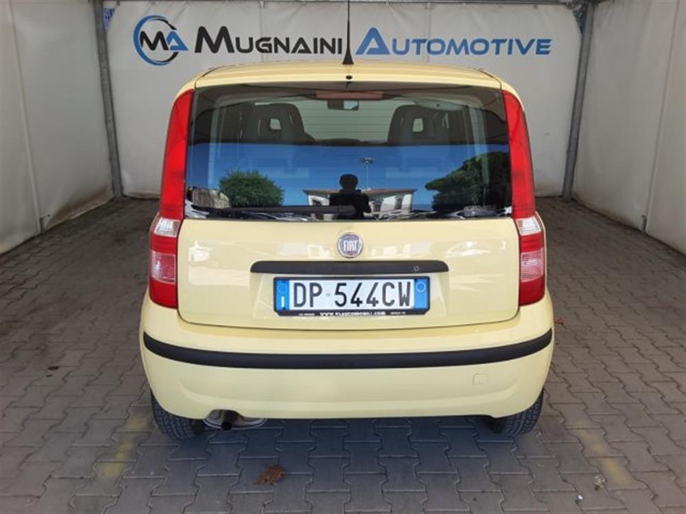 Panda Panda 1.1 60cv Active *5 P