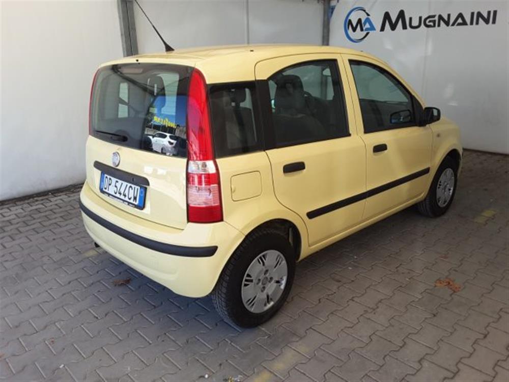Panda Panda 1.1 60cv Active *5 P