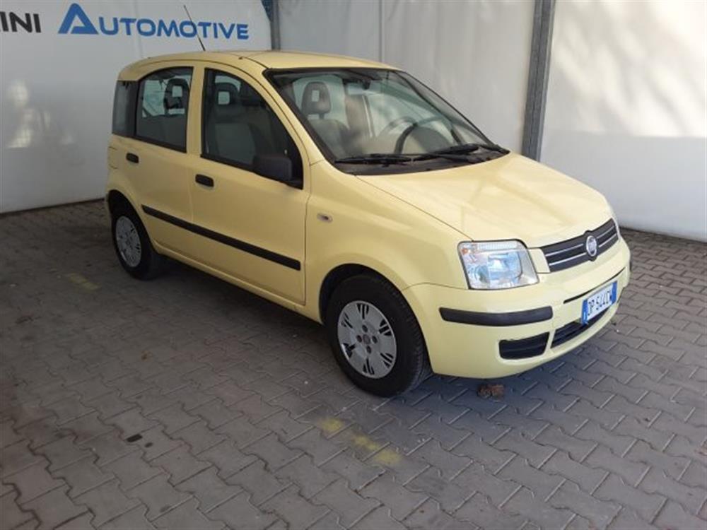 Panda Panda 1.1 60cv Active *5 P