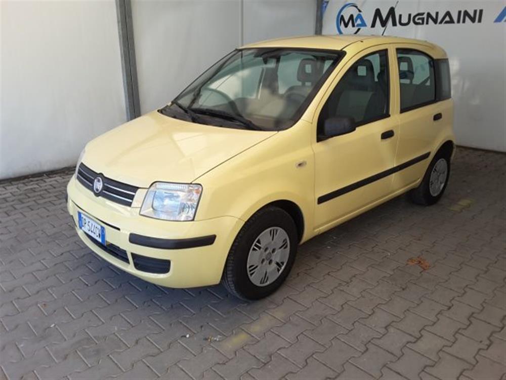 Panda Panda 1.1 60cv Active *5 P