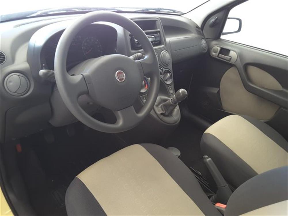 Panda Panda 1.1 60cv Active *5 P