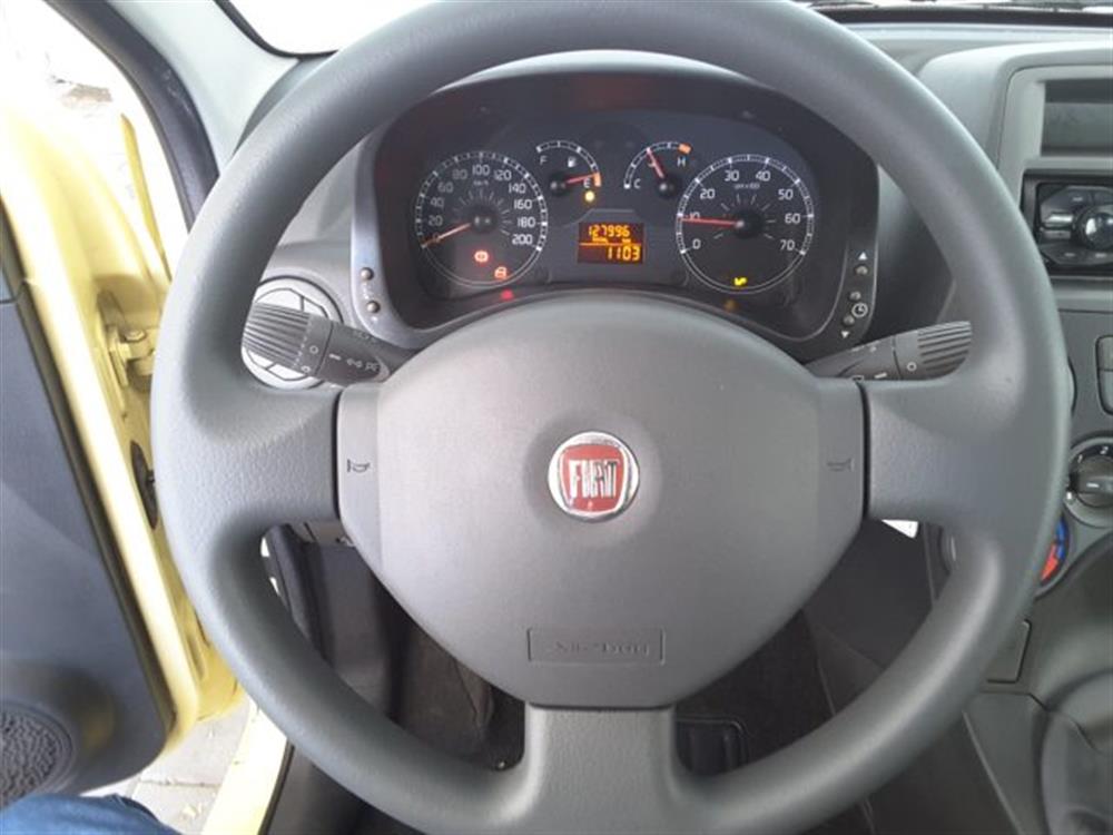Panda Panda 1.1 60cv Active *5 P