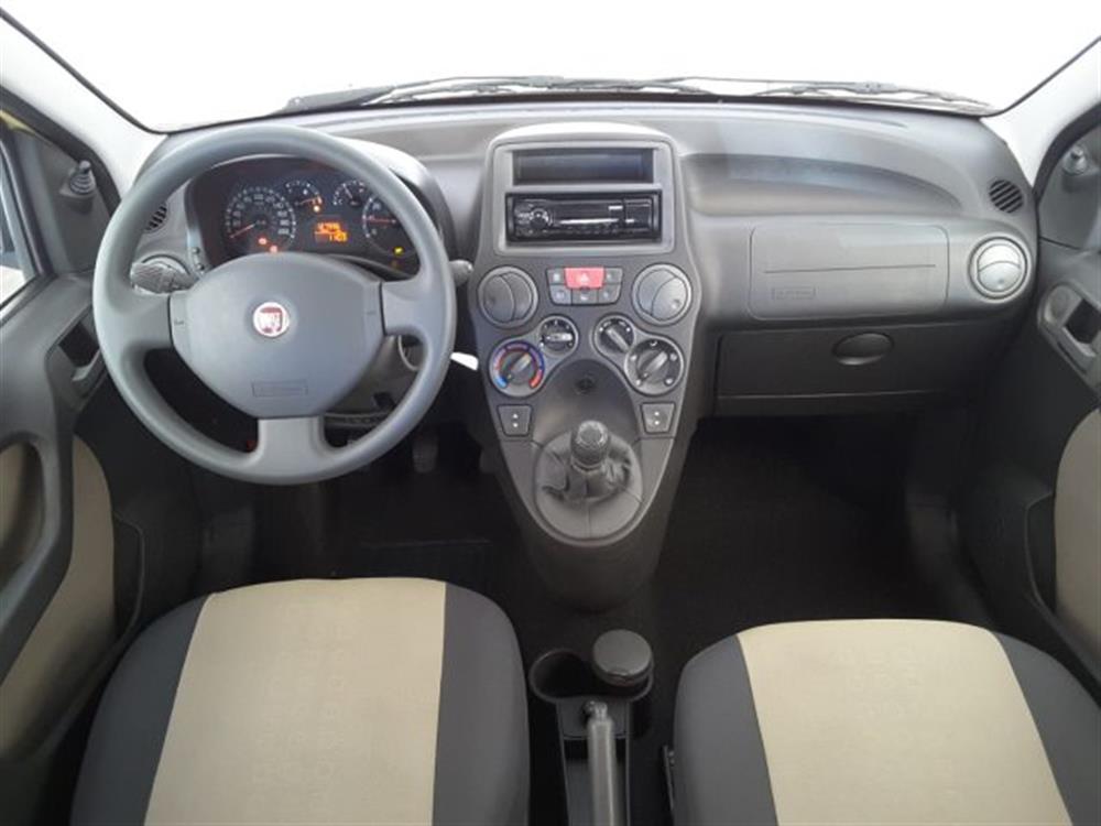 Panda Panda 1.1 60cv Active *5 P