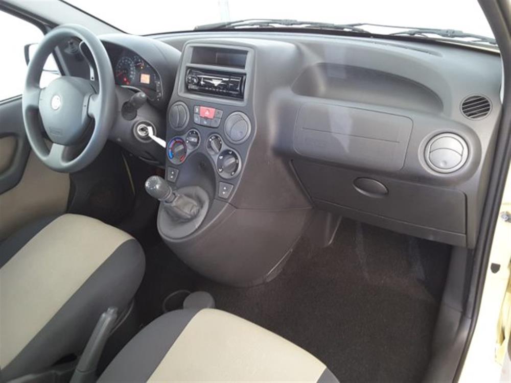 Panda Panda 1.1 60cv Active *5 P