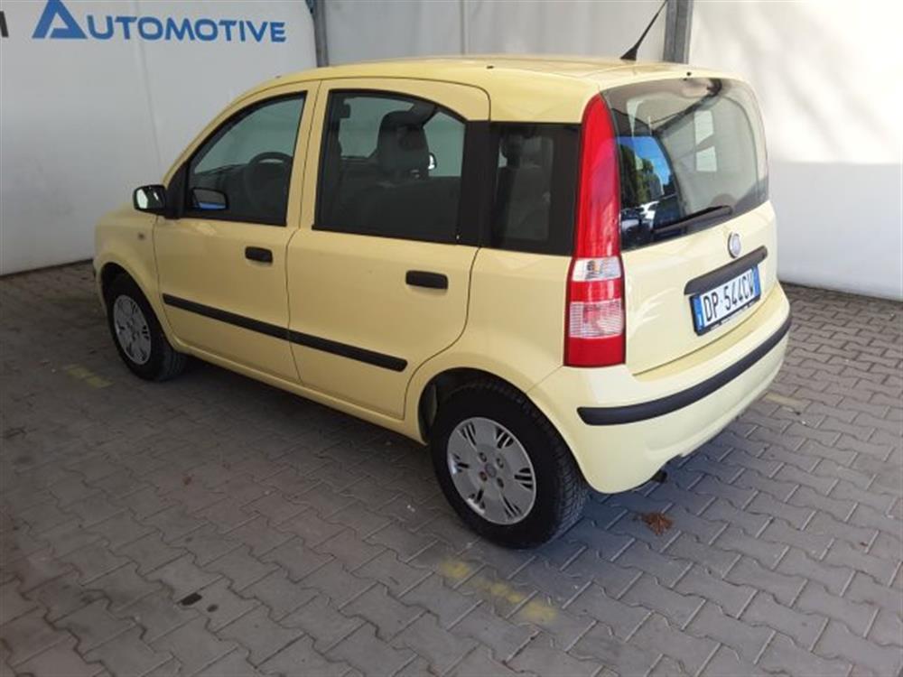 Panda Panda 1.1 60cv Active *5 P