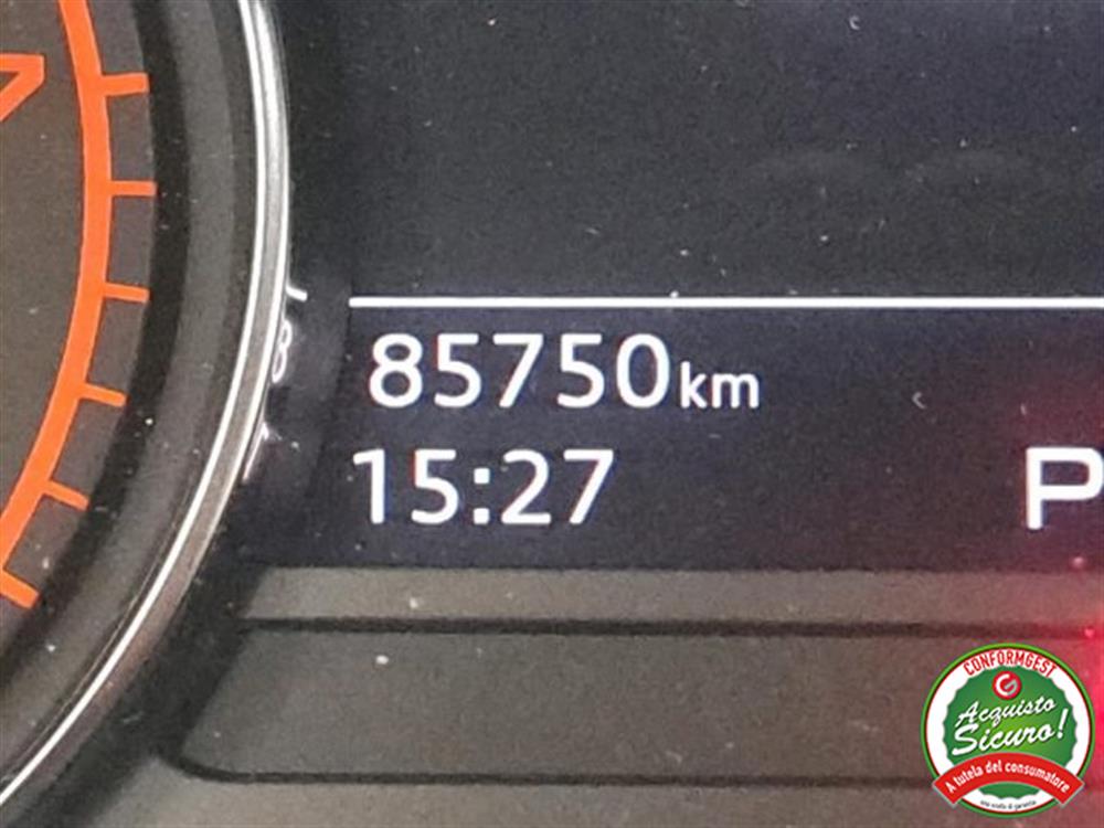 A4 A4 Avant 35 TdI S troni