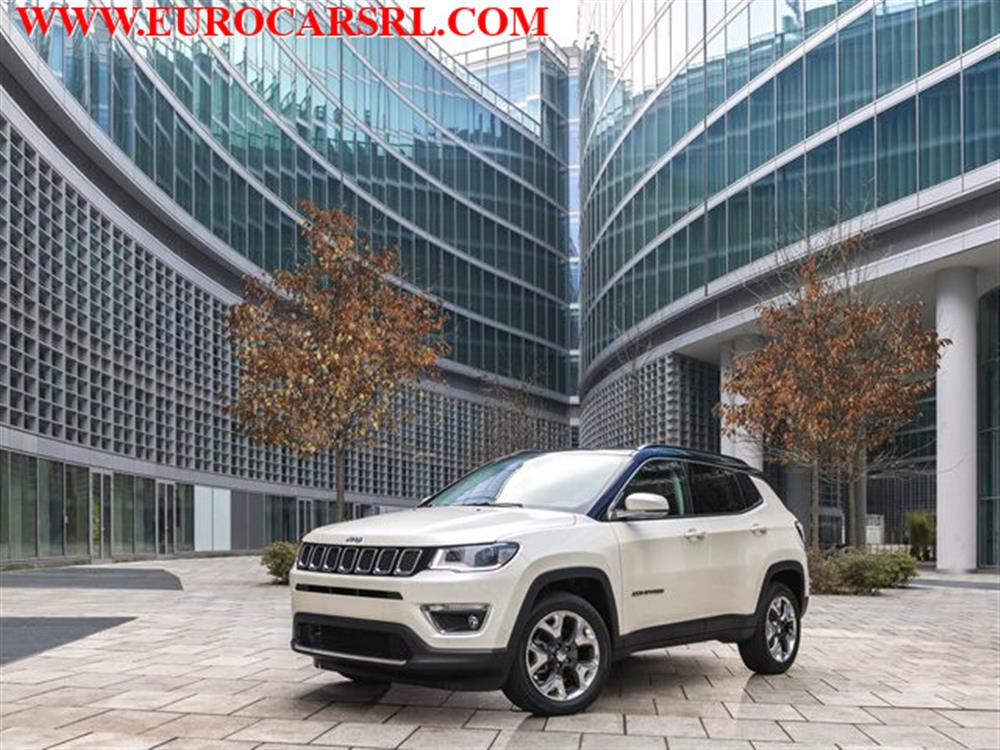 Compass Compass 1.6 Multijet II 2WD