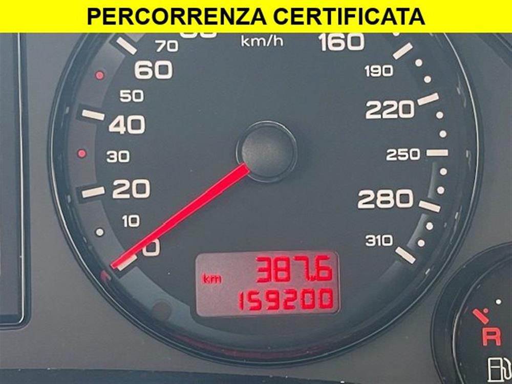 RS4 RS4 4 4.2 V8 Avant quatt