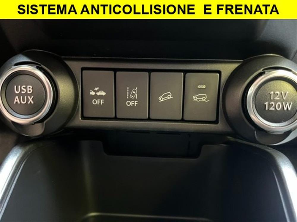 Ignis Ignis 1.2 Hybrid 4WD All G