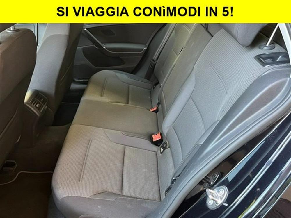 Golf Golf 1.6 TDI 115 CV Highl