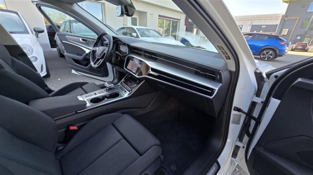 A6 A6 Avant 40 2.0 TDI qua