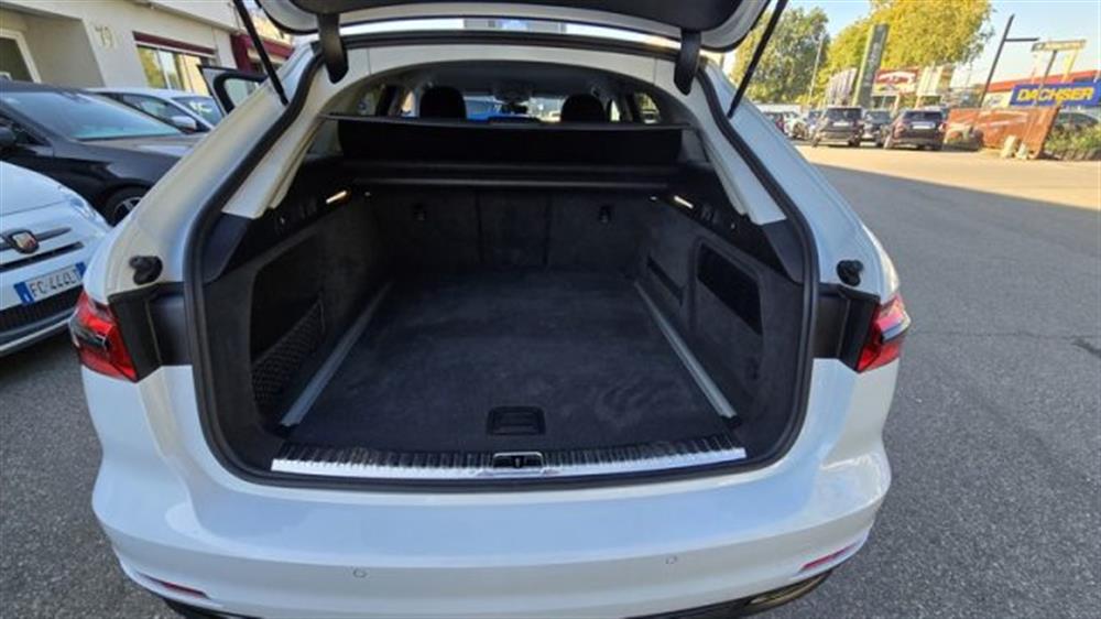 A6 A6 Avant 40 2.0 TDI qua