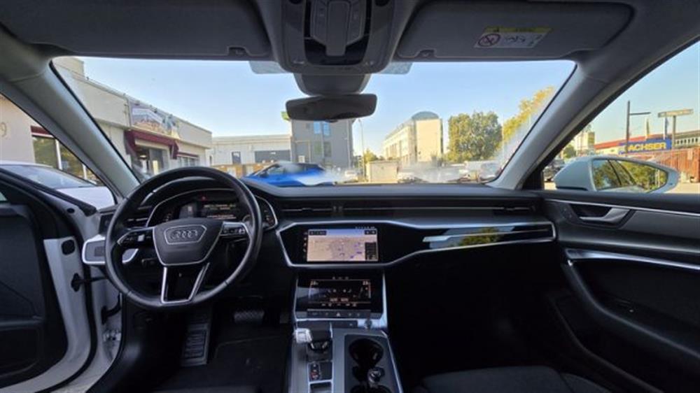 A6 A6 Avant 40 2.0 TDI qua