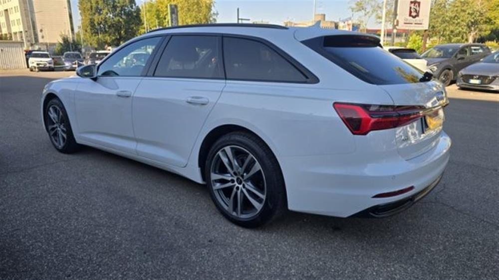A6 A6 Avant 40 2.0 TDI qua
