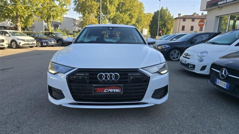 A6 A6 Avant 40 2.0 TDI qua