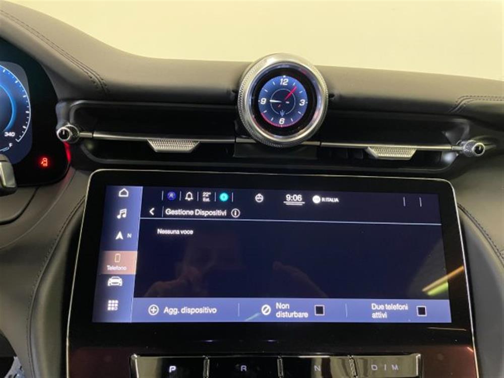 GranTurismo GranTurismo 3.0 V6 AWD Coupe' Mo