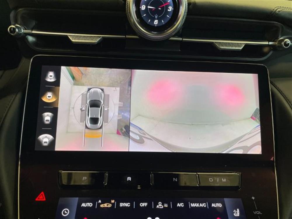 GranTurismo GranTurismo 3.0 V6 AWD Coupe' Mo