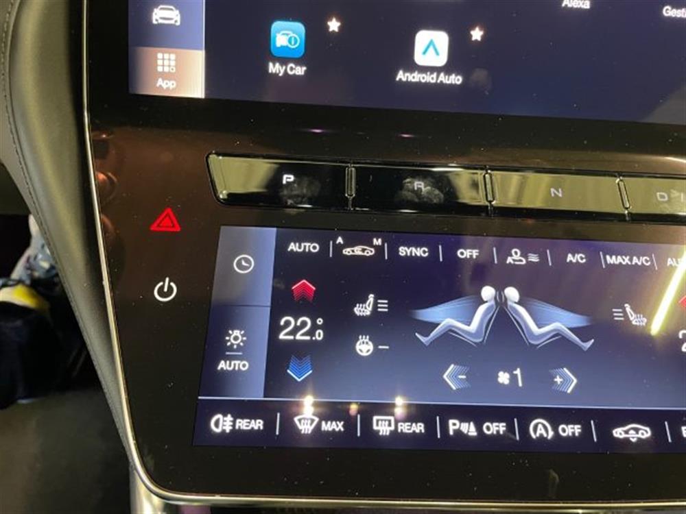 GranTurismo GranTurismo 3.0 V6 AWD Coupe' Mo