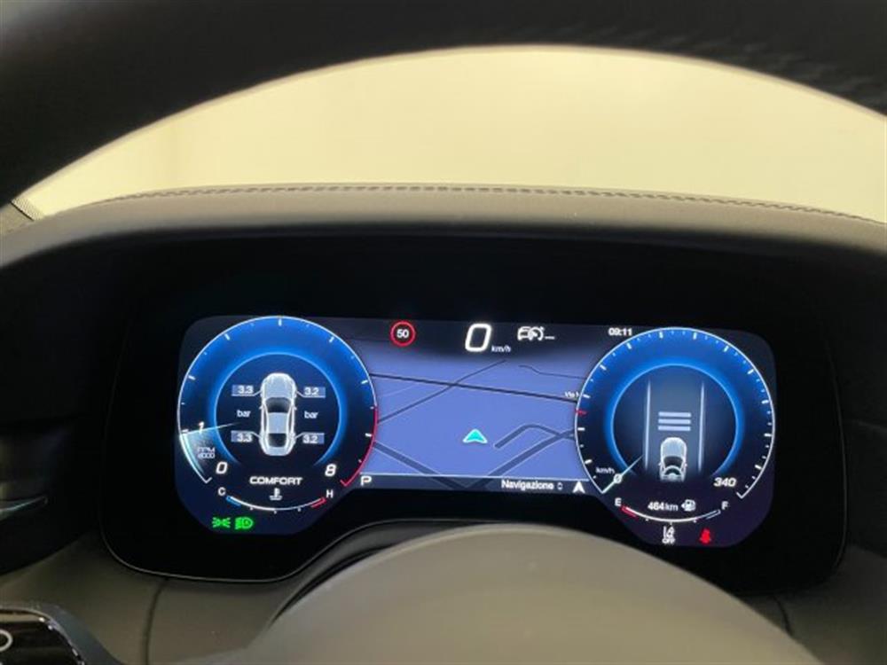 GranTurismo GranTurismo 3.0 V6 AWD Coupe' Mo