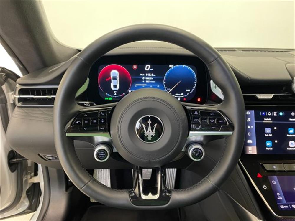 GranTurismo GranTurismo 3.0 V6 AWD Coupe' Mo