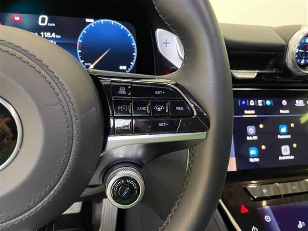 GranTurismo GranTurismo 3.0 V6 AWD Coupe' Mo