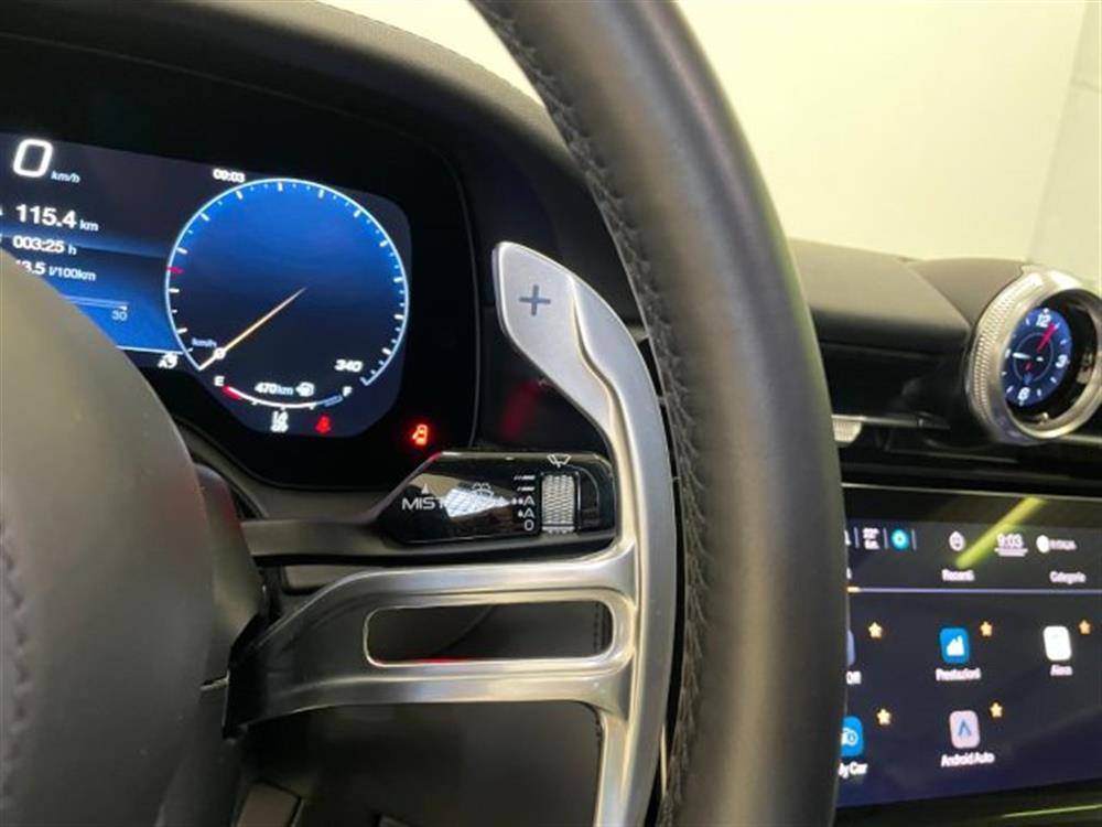 GranTurismo GranTurismo 3.0 V6 AWD Coupe' Mo