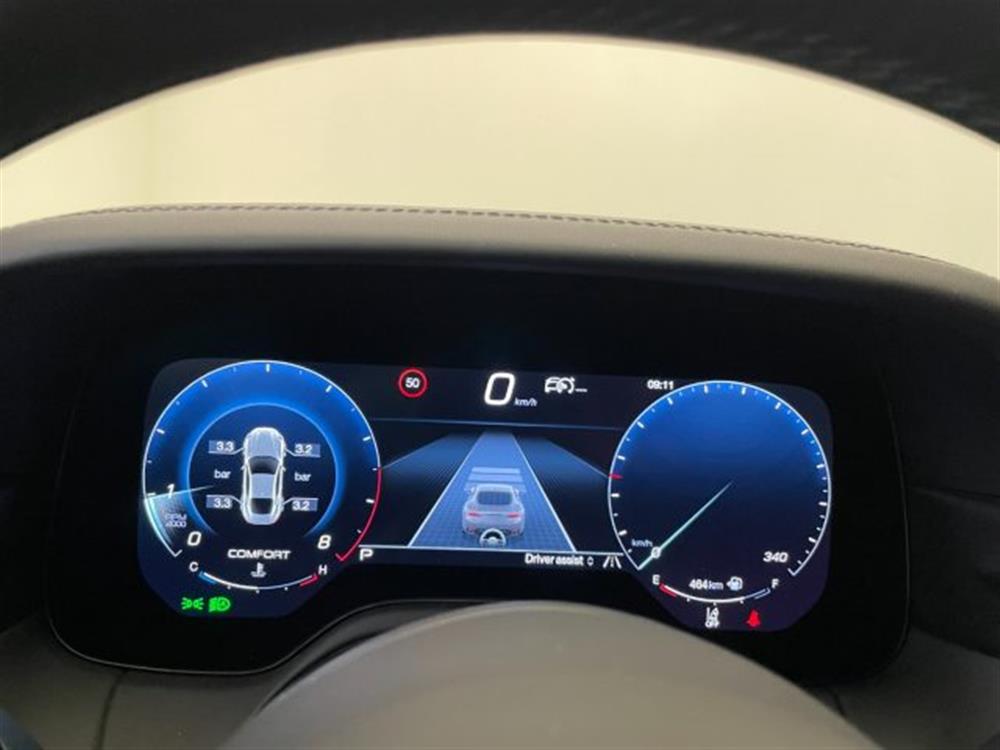 GranTurismo GranTurismo 3.0 V6 AWD Coupe' Mo