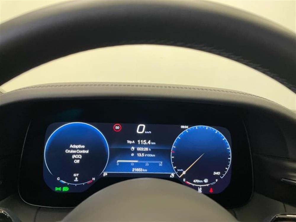 GranTurismo GranTurismo 3.0 V6 AWD Coupe' Mo