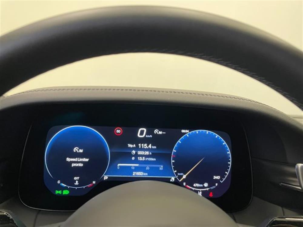 GranTurismo GranTurismo 3.0 V6 AWD Coupe' Mo