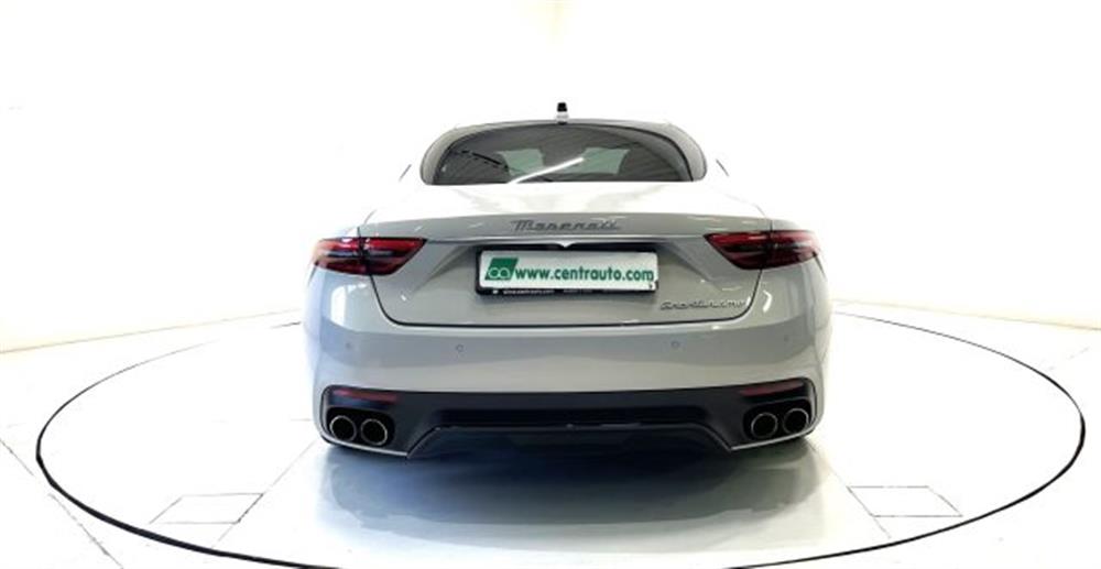 GranTurismo GranTurismo 3.0 V6 AWD Coupe' Mo