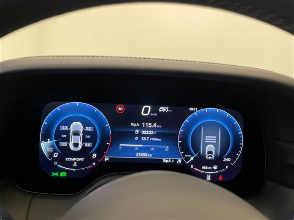 GranTurismo GranTurismo 3.0 V6 AWD Coupe' Mo