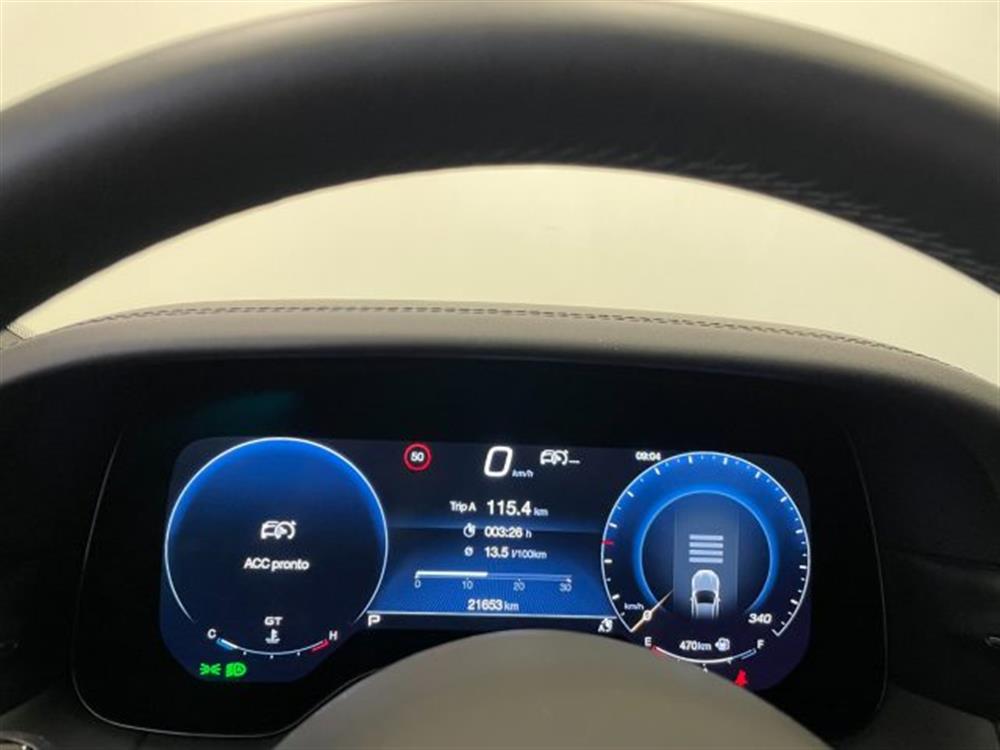 GranTurismo GranTurismo 3.0 V6 AWD Coupe' Mo