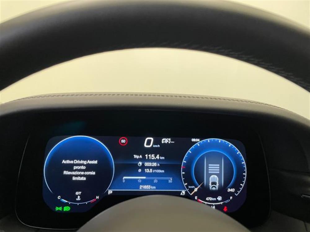 GranTurismo GranTurismo 3.0 V6 AWD Coupe' Mo